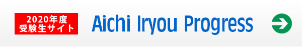 Aichi Iryou Progress