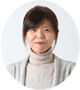 加藤 真弓