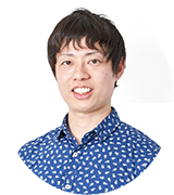 臼井 晴信