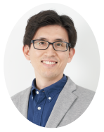 清水 一輝